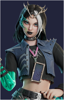 Hel {FN}