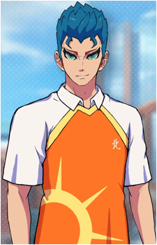 Masashi Shinano's image