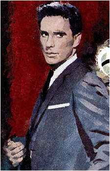 Johnny Staccato's image