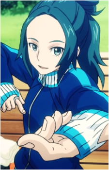 Aoi Mizusawa's image