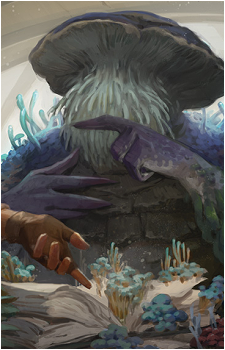 Slimefoot