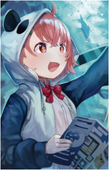 Sasaki Saku