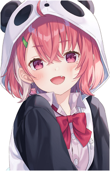 Sasaki Saku's image