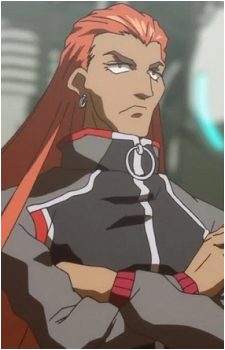 Falcon Lightwing's image
