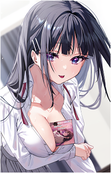 Ayana Otonashi {EnH}
