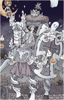 Lord of the Dead {RO}