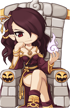 Lord of the Dead {RO}