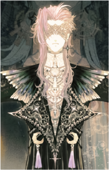 Tsukuyomi {Onmyoji}