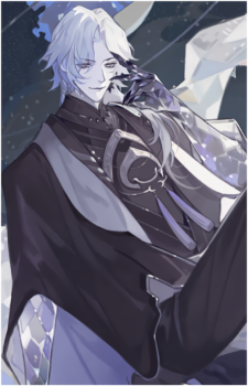 Tsukuyomi {Onmyoji}