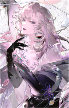 Tsukuyomi {Onmyoji}