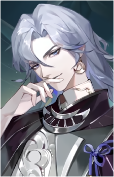 Tsukuyomi {Onmyoji}