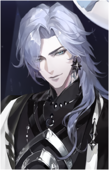 Tsukuyomi {Onmyoji}'s image
