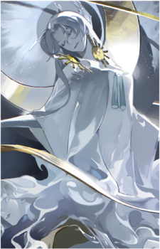 Tsukuyomi {Onmyoji}