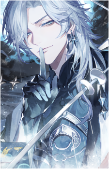 Tsukuyomi {Onmyoji}