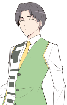 Kamimaki's image