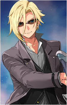 Rufus Albarea