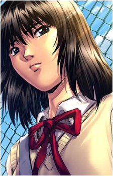 Miyabi Aizawa