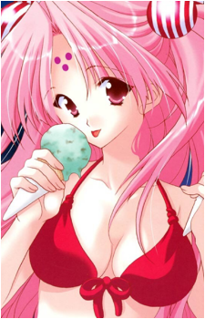 Miharu Sena Kanaka