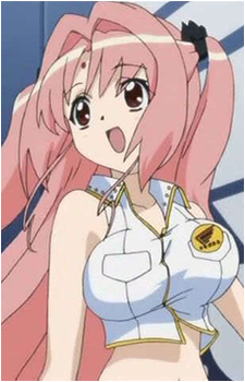 Miharu Sena Kanaka