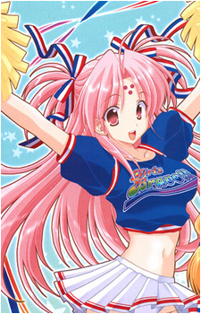 Miharu Sena Kanaka