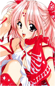 Miharu Sena Kanaka