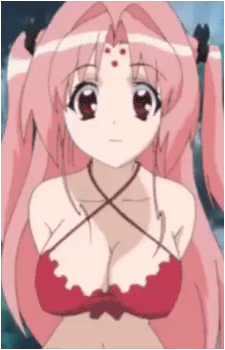 Miharu Sena Kanaka