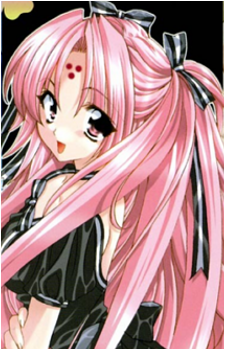 Miharu Sena Kanaka
