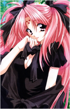 Miharu Sena Kanaka