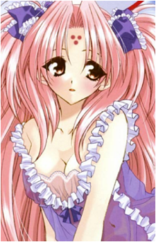 Miharu Sena Kanaka