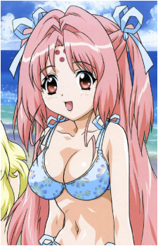 Miharu Sena Kanaka