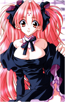 Miharu Sena Kanaka