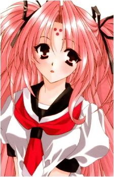 Miharu Sena Kanaka