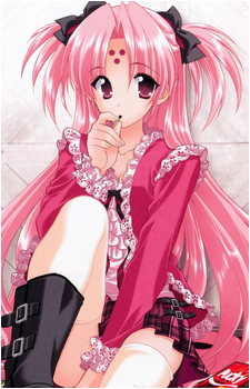 Miharu Sena Kanaka