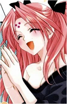 Miharu Sena Kanaka