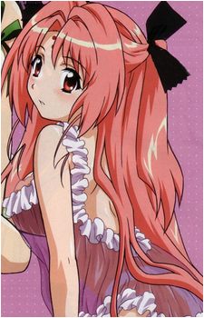 Miharu Sena Kanaka