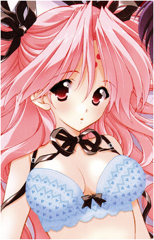 Miharu Sena Kanaka