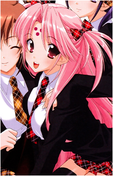 Miharu Sena Kanaka