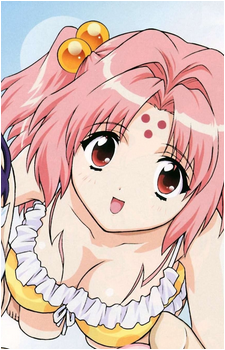 Miharu Sena Kanaka