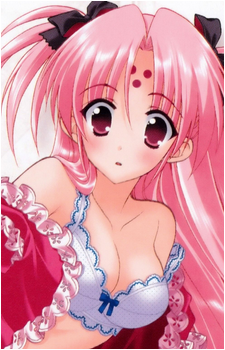 Miharu Sena Kanaka