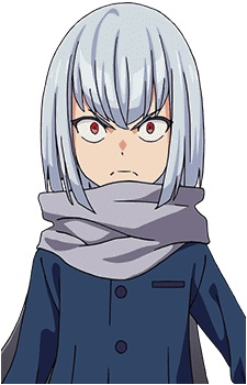 Anti's image