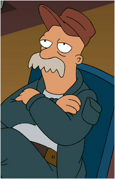 Scruffy the Janitor's image