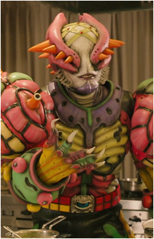 Poison Nightmare's image