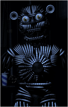 Yenndo's image
