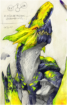 Image 3 of Brachydios
