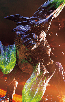Image 4 of Brachydios