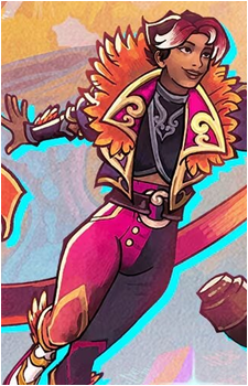 Moira {Trine}'s image