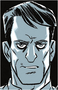 Kevin Conroy's image