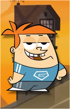 Gus Turner's image