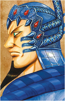 Gyou'un's image