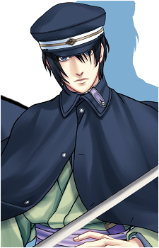 Kyouichirou Hiiragi's image